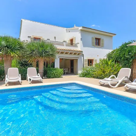 Llenaire Nine Villa *