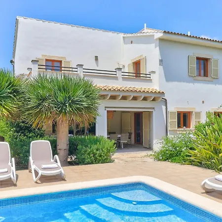 Llenaire Nine Villa Port de Pollença