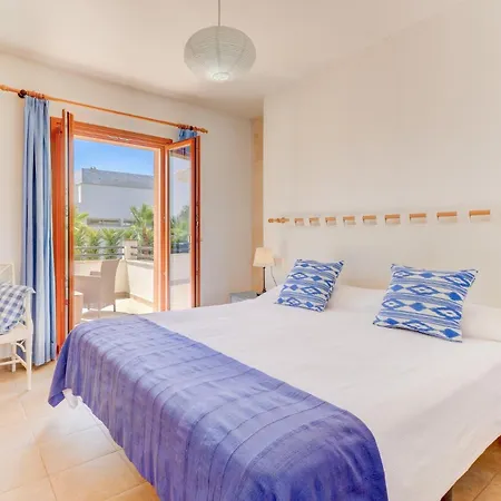 Villa Llenaire Nine Port de Pollença